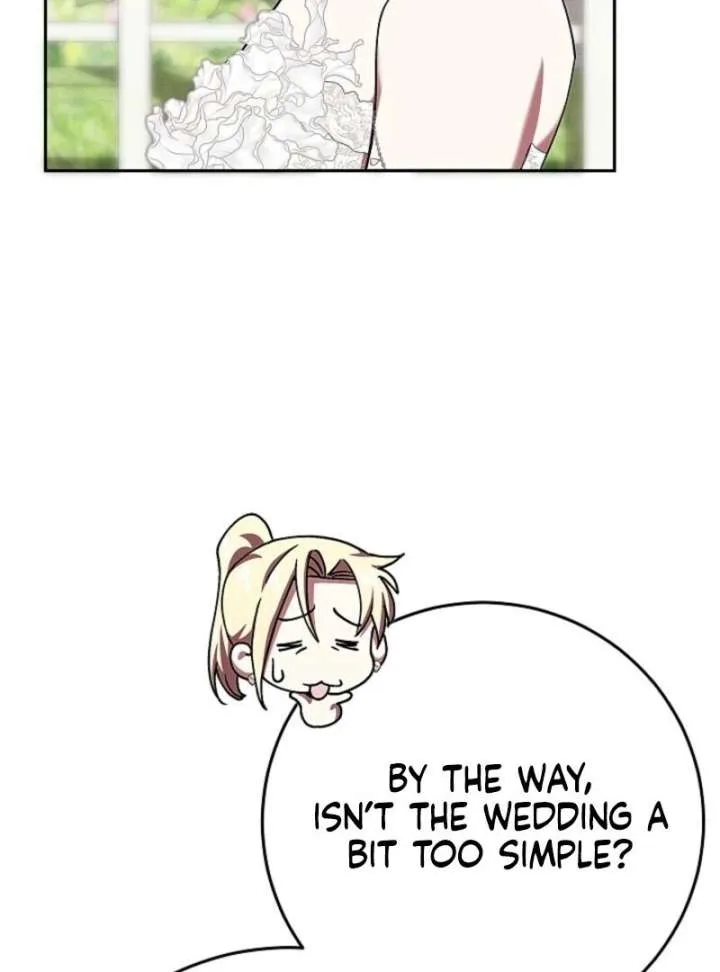 Come On Now, Even If I’m Not A Villain Chapter 50 page 87