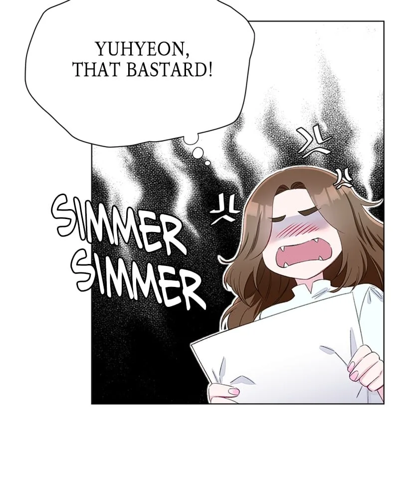 Complicated Cohabitation Chapter 2 page 6