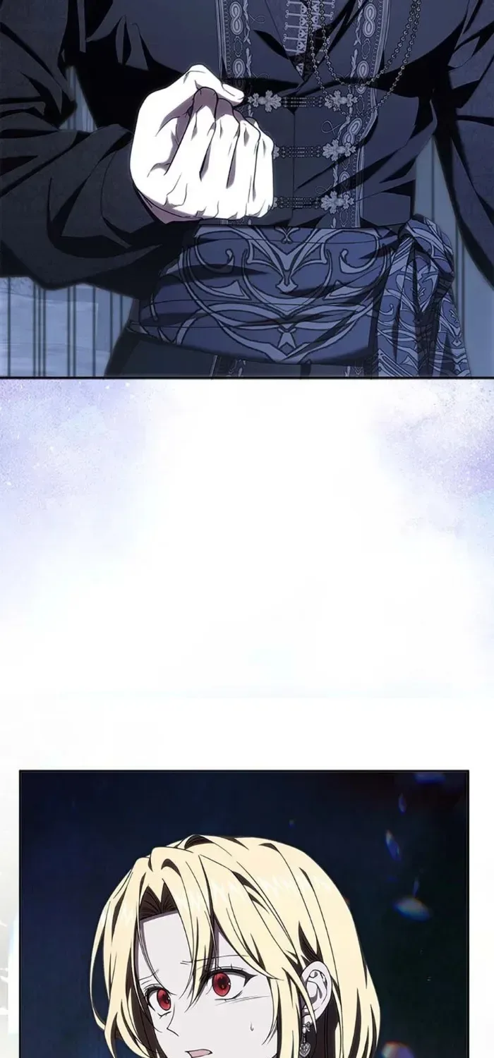 Come On Now, Even If I’m Not A Villain Chapter 61 page 17