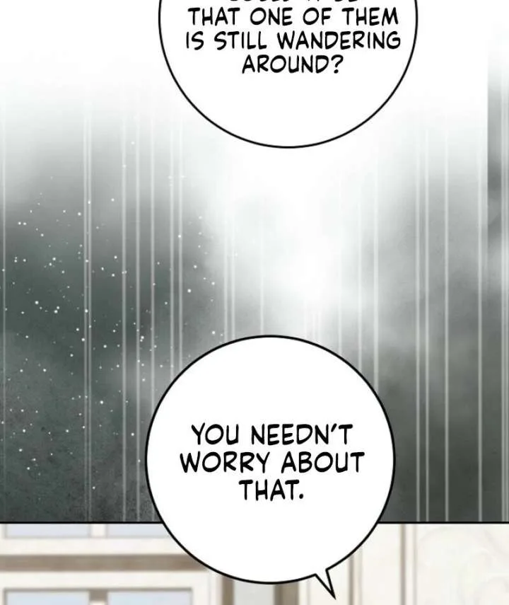 Come On Now, Even If I’m Not A Villain Chapter 49 page 107