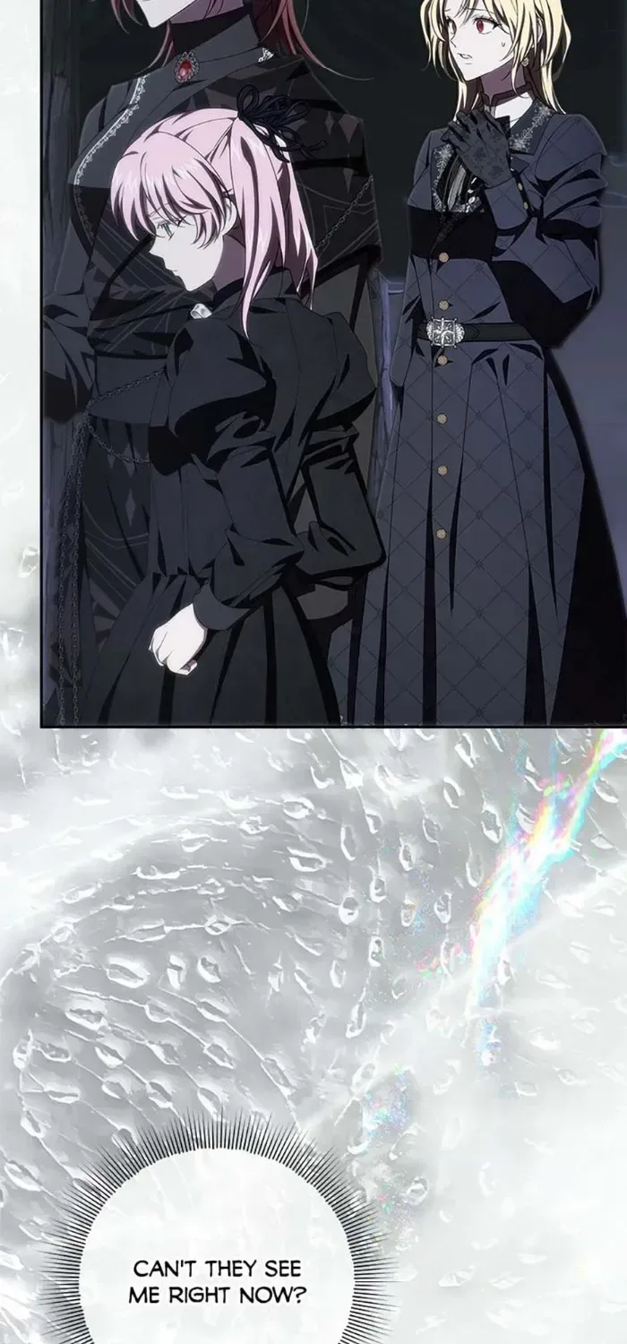 Come On Now, Even If I’m Not A Villain Chapter 61 page 14