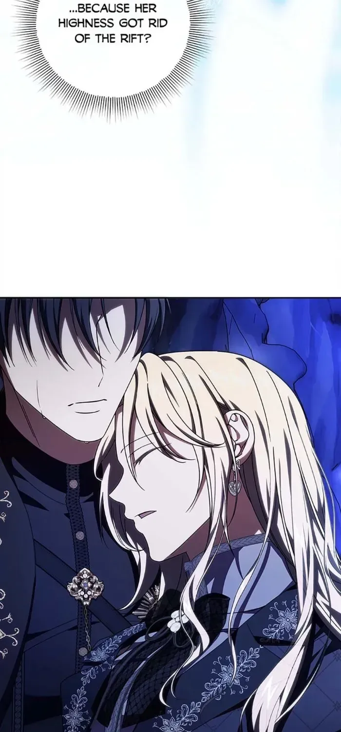 Come On Now, Even If I’m Not A Villain Chapter 63 page 11