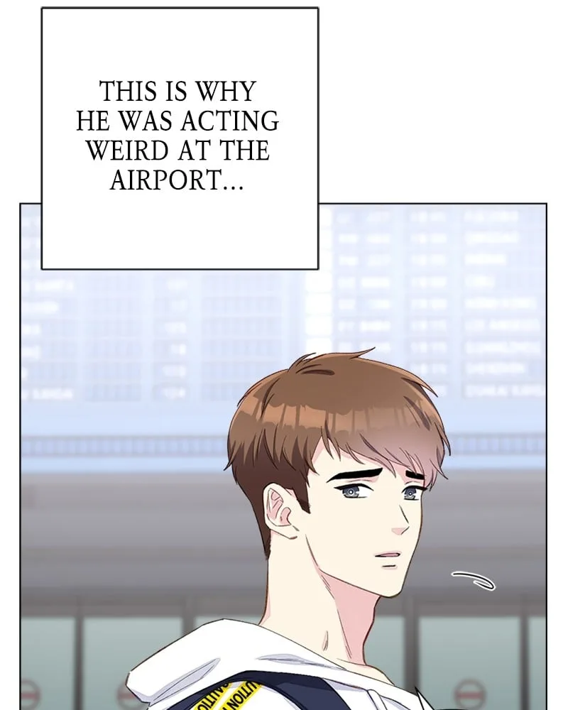 Complicated Cohabitation Chapter 2 page 7