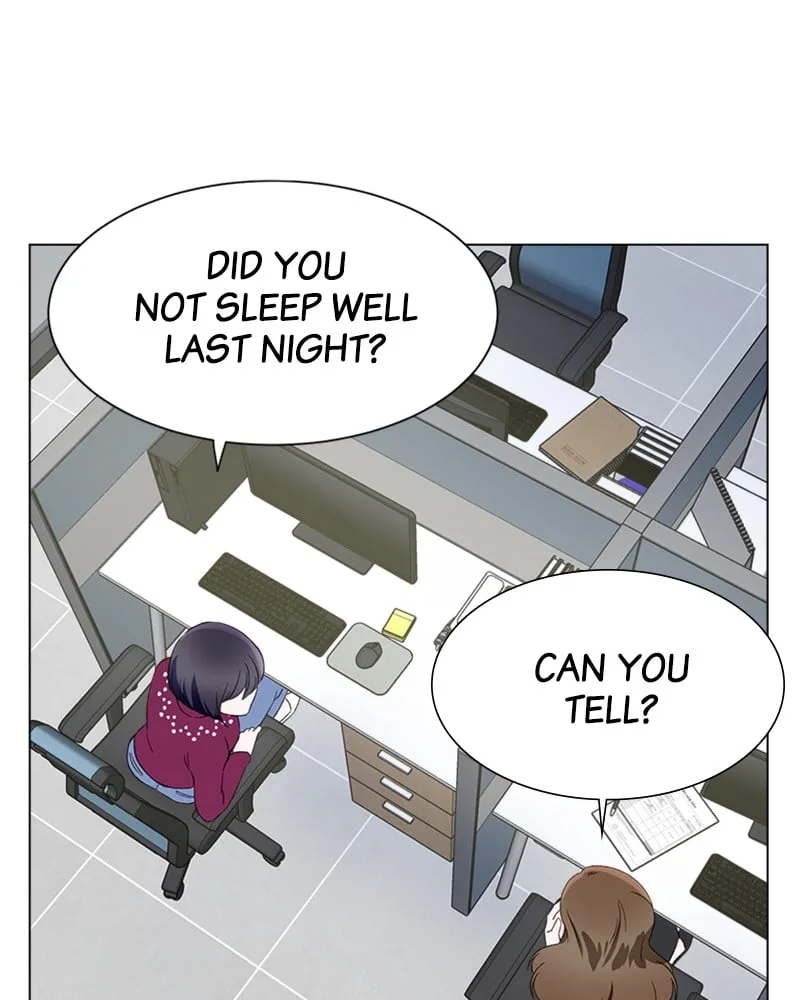 Complicated Cohabitation Chapter 1 page 7