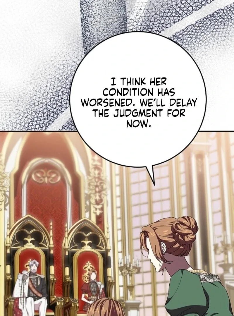 Come On Now, Even If I’m Not A Villain Chapter 51 page 95