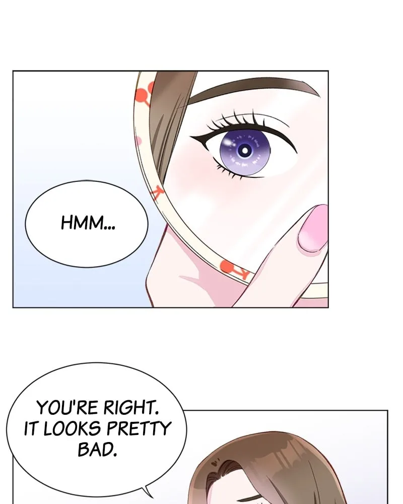 Complicated Cohabitation Chapter 1 page 10