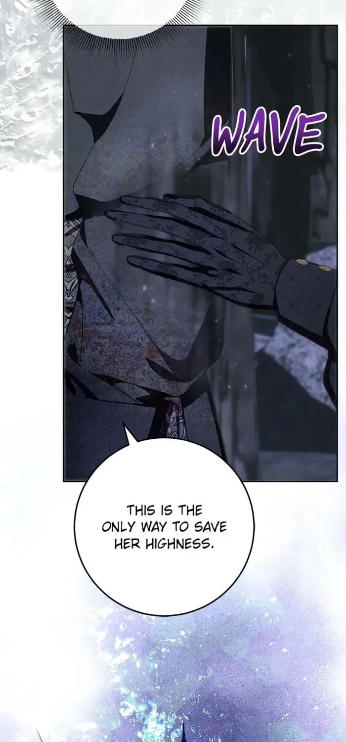 Come On Now, Even If I’m Not A Villain Chapter 61 page 15