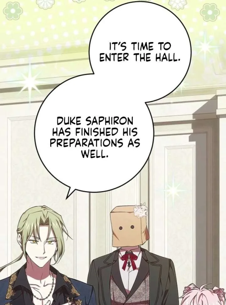 Come On Now, Even If I’m Not A Villain Chapter 50 page 94