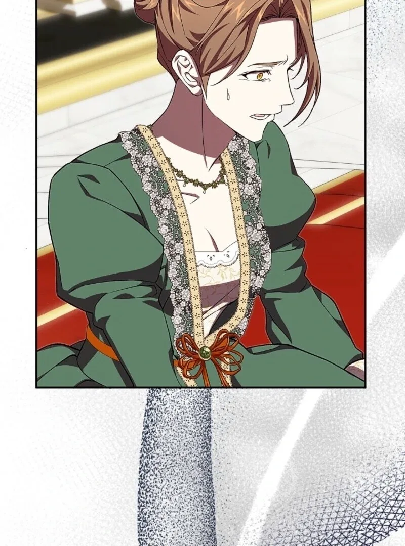 Come On Now, Even If I’m Not A Villain Chapter 51 page 94