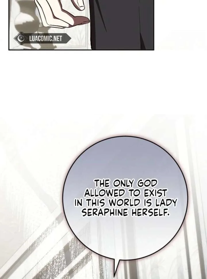 Come On Now, Even If I’m Not A Villain Chapter 49 page 112