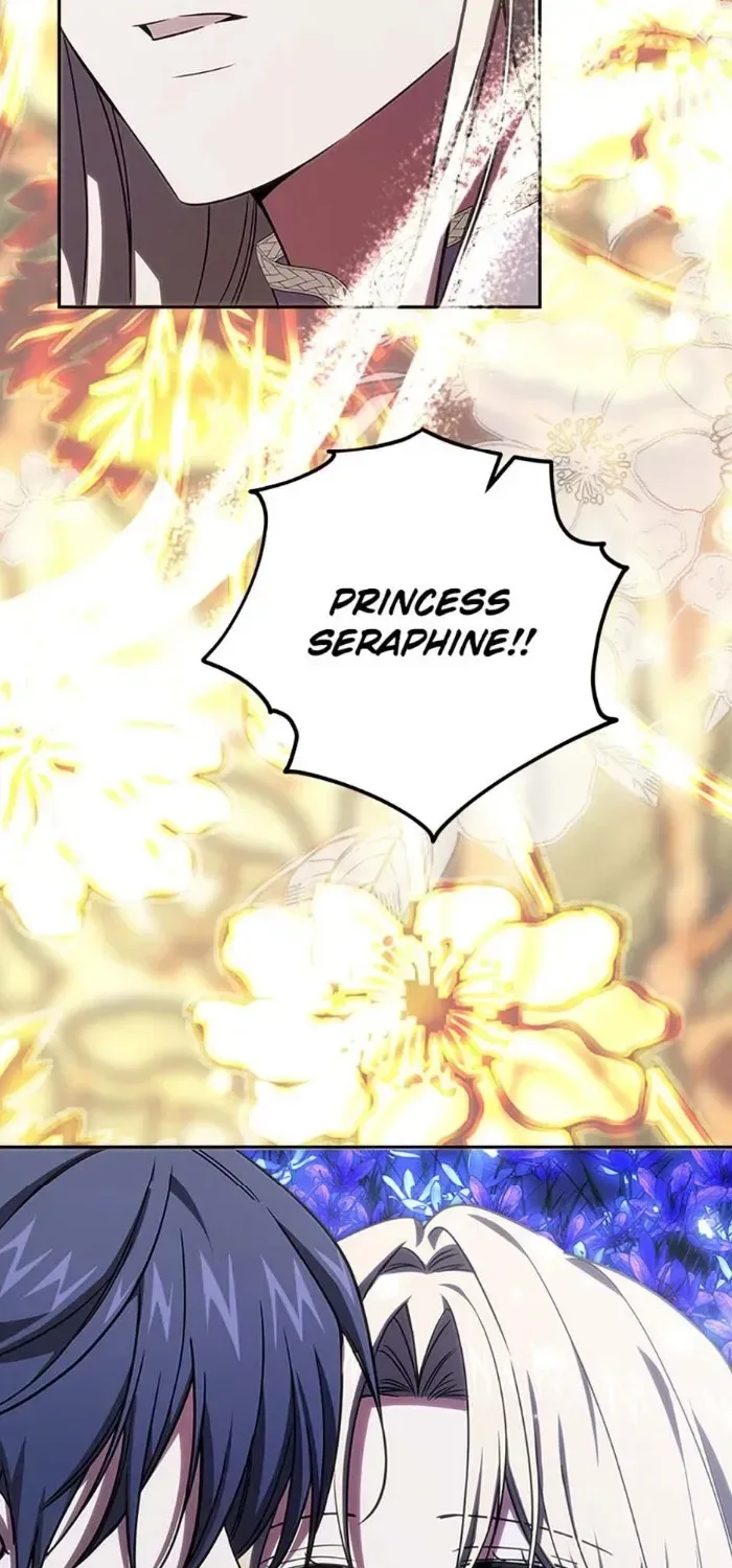 Come On Now, Even If I’m Not A Villain Chapter 63 page 13