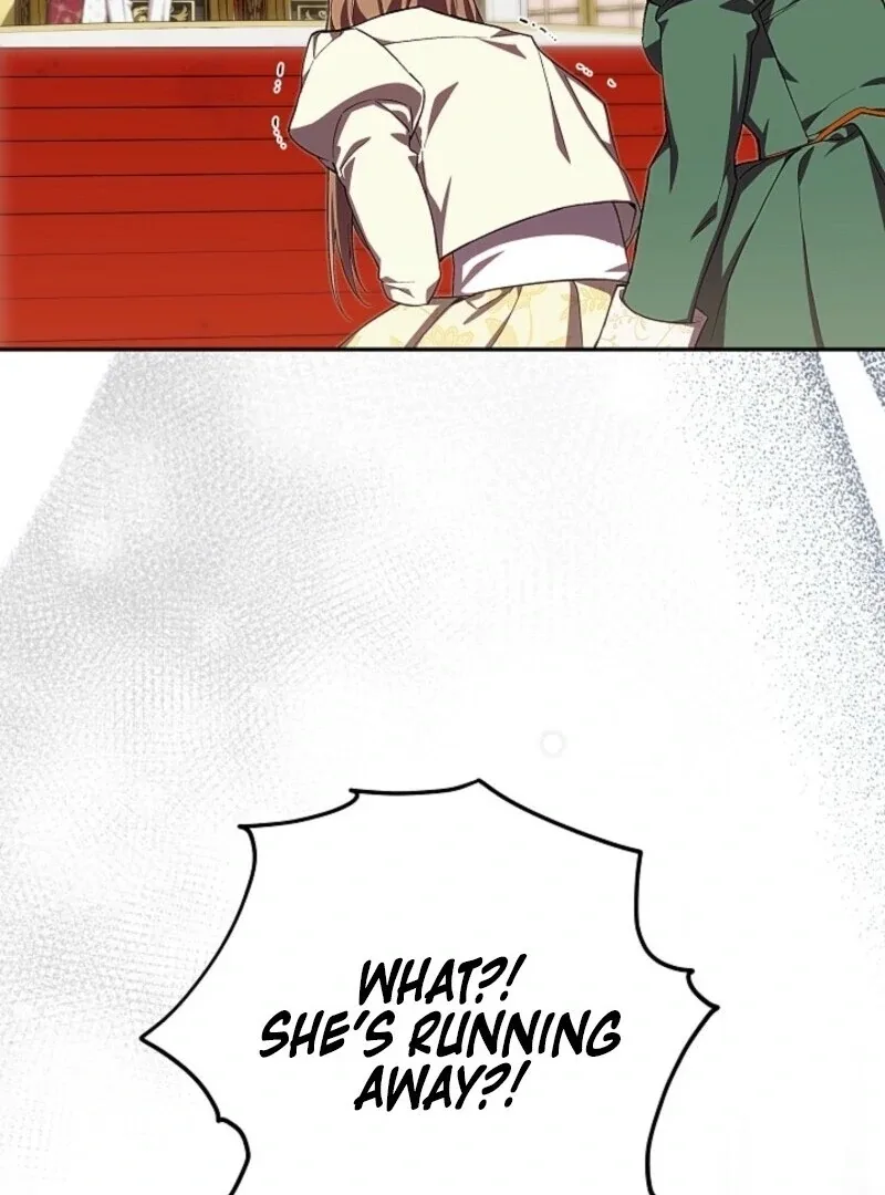 Come On Now, Even If I’m Not A Villain Chapter 51 page 96