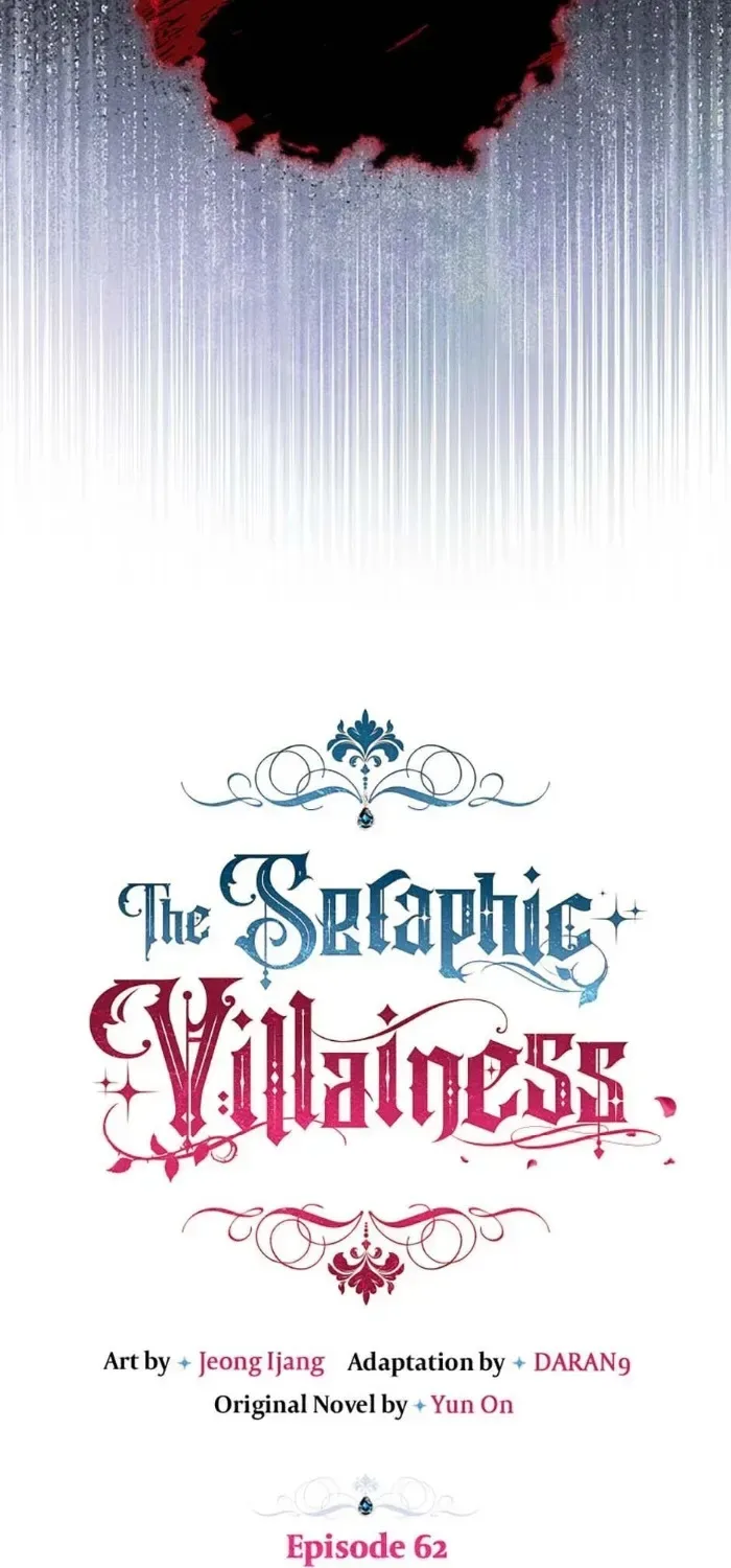 Come On Now, Even If I’m Not A Villain Chapter 62 page 3