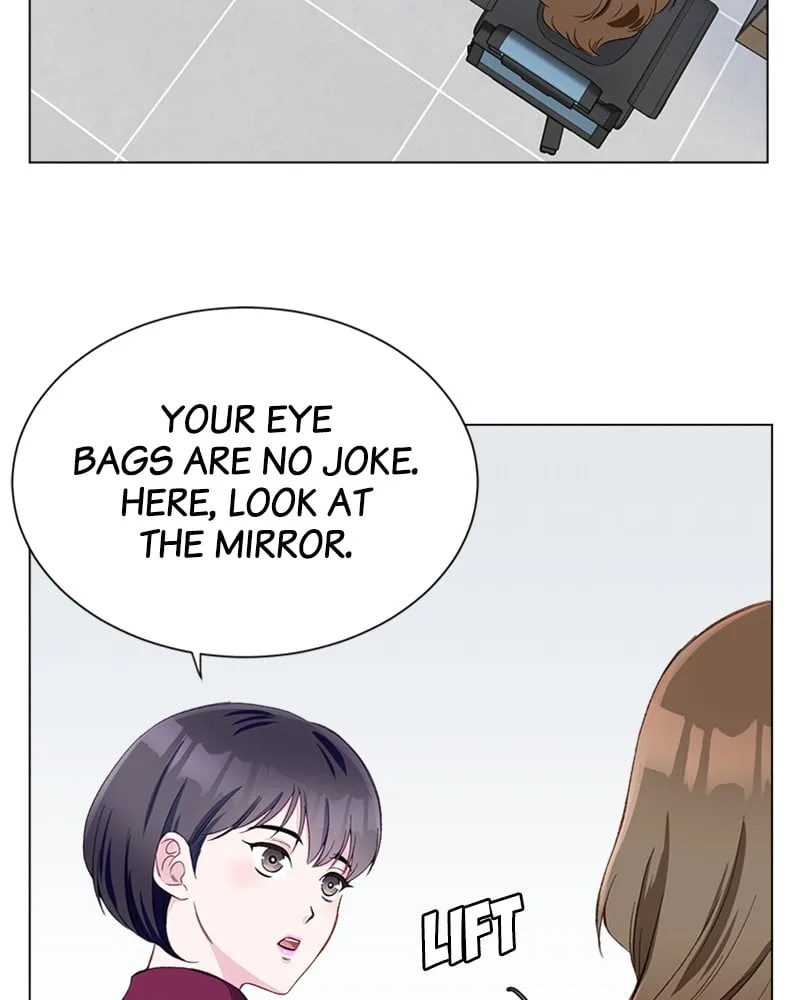 Complicated Cohabitation Chapter 1 page 8