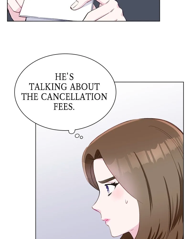 Complicated Cohabitation Chapter 2 page 12