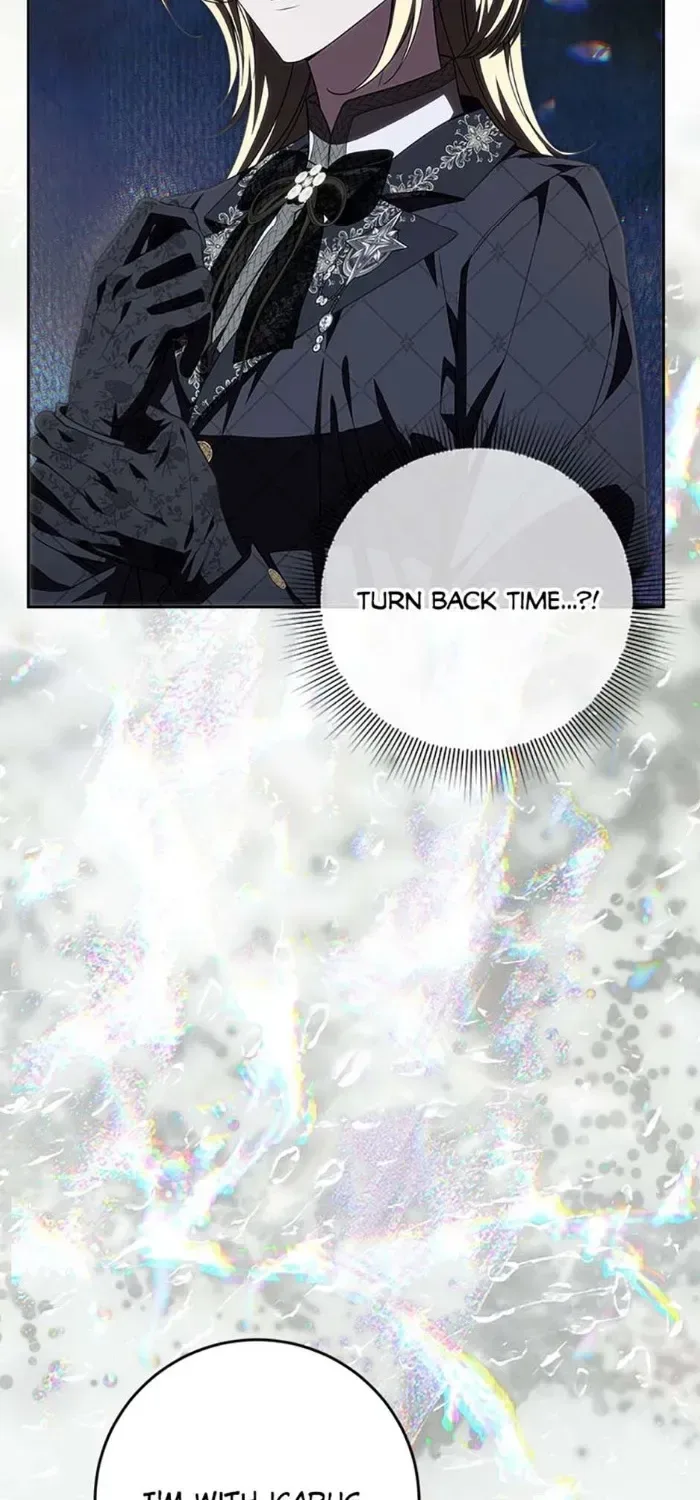 Come On Now, Even If I’m Not A Villain Chapter 61 page 18