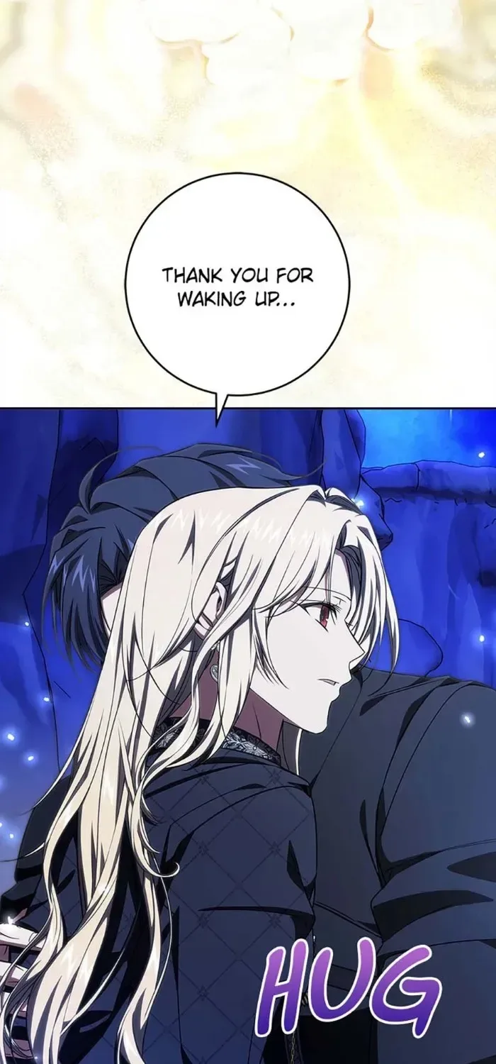 Come On Now, Even If I’m Not A Villain Chapter 63 page 15