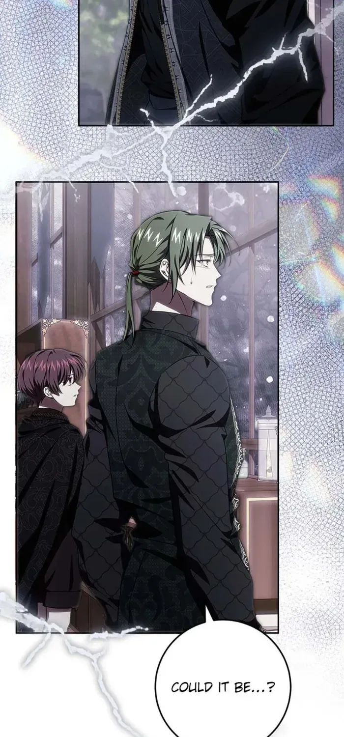 Come On Now, Even If I’m Not A Villain Chapter 62 page 6
