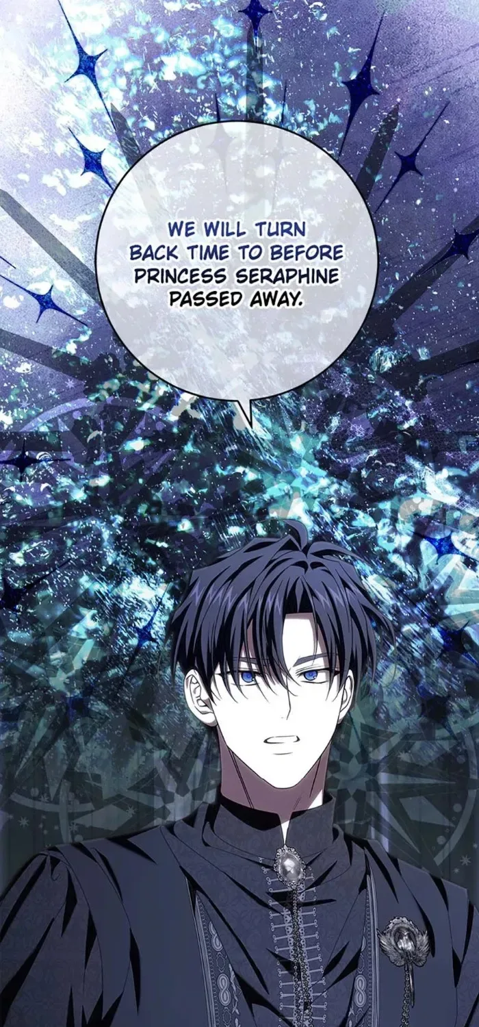 Come On Now, Even If I’m Not A Villain Chapter 61 page 16