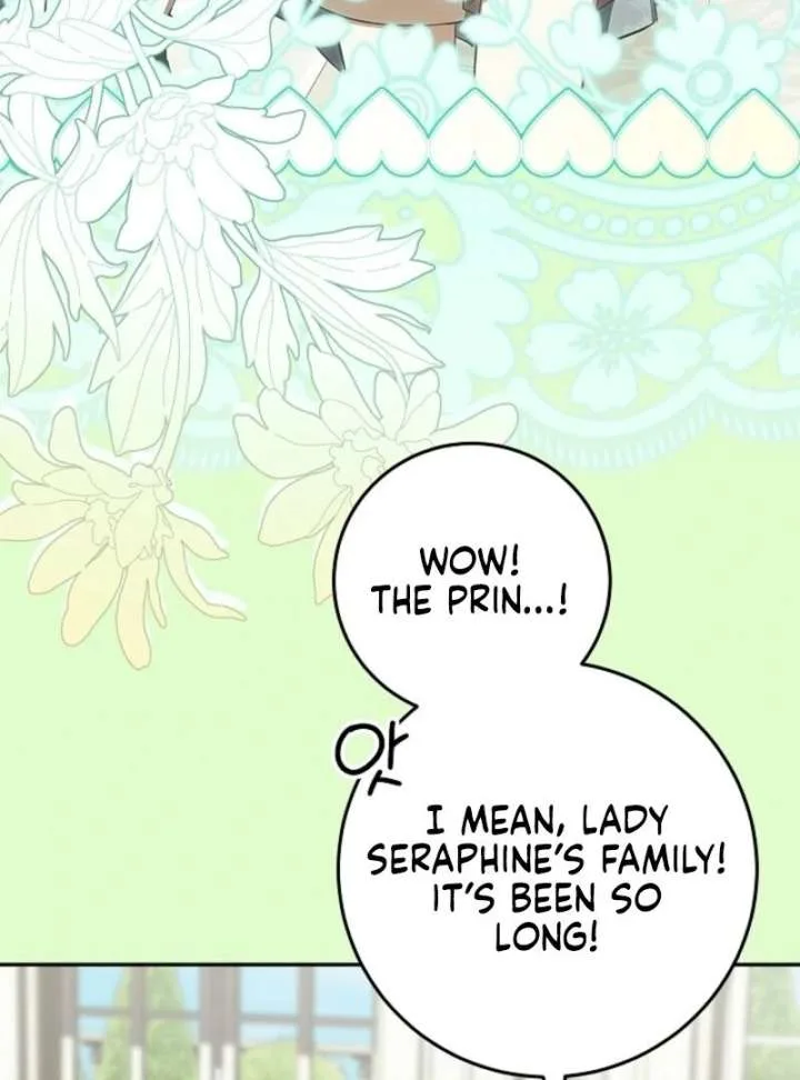 Come On Now, Even If I’m Not A Villain Chapter 50 page 96