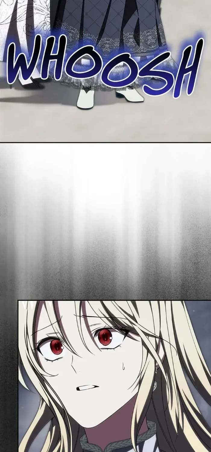 Come On Now, Even If I’m Not A Villain Chapter 62 page 9