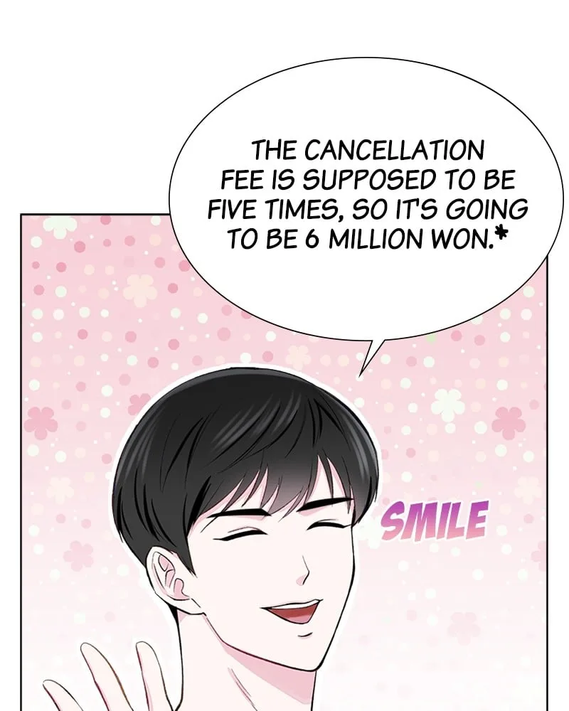 Complicated Cohabitation Chapter 2 page 18