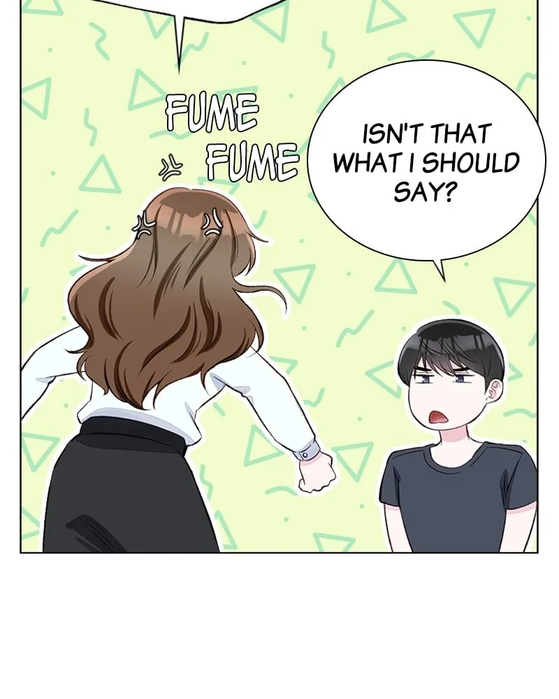 Complicated Cohabitation Chapter 2 page 22