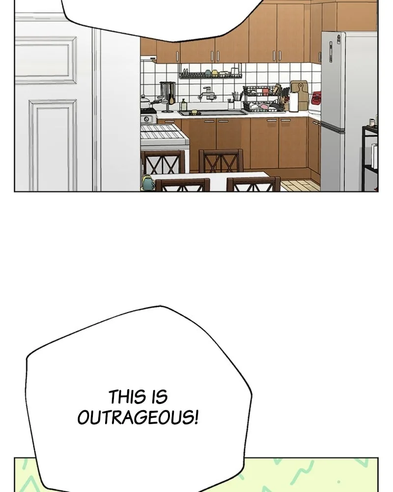 Complicated Cohabitation Chapter 2 page 21