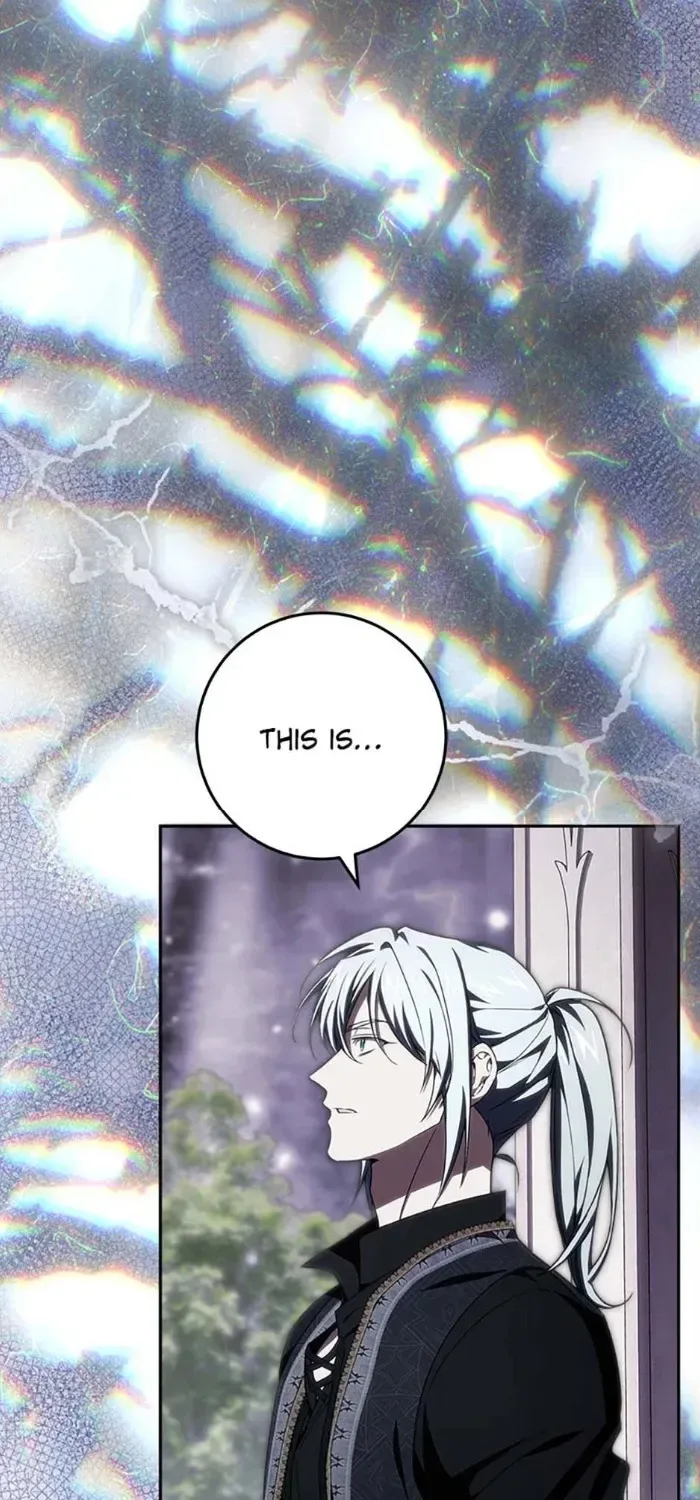 Come On Now, Even If I’m Not A Villain Chapter 62 page 5
