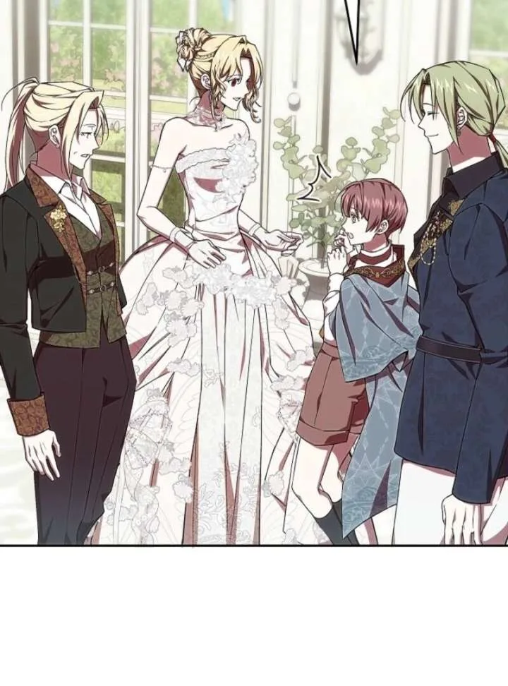 Come On Now, Even If I’m Not A Villain Chapter 50 page 97
