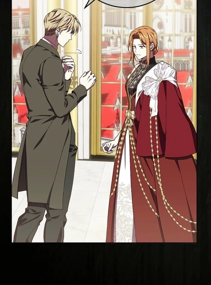 Come On Now, Even If I’m Not A Villain Chapter 51 page 99