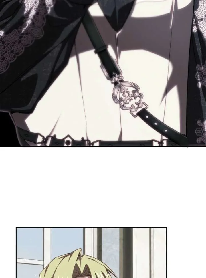 Come On Now, Even If I’m Not A Villain Chapter 49 page 114
