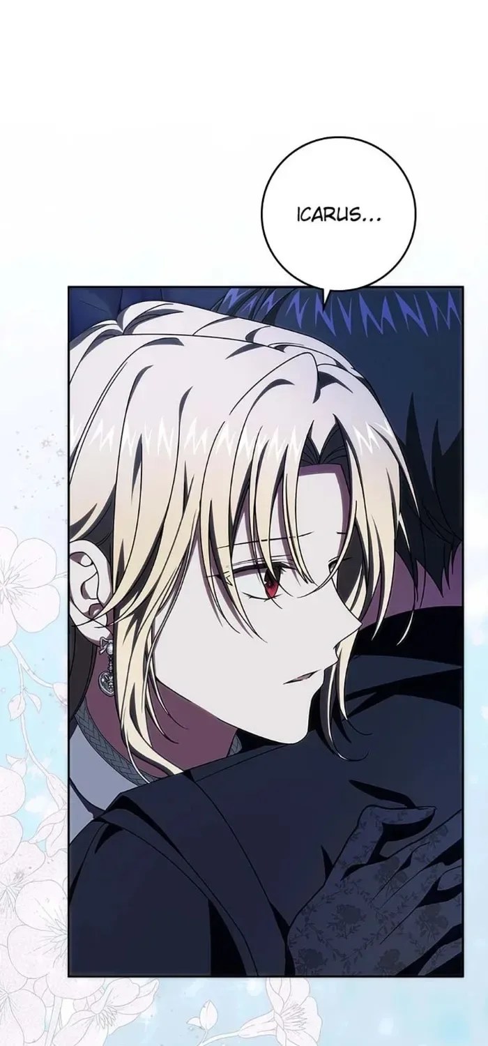 Come On Now, Even If I’m Not A Villain Chapter 63 page 18