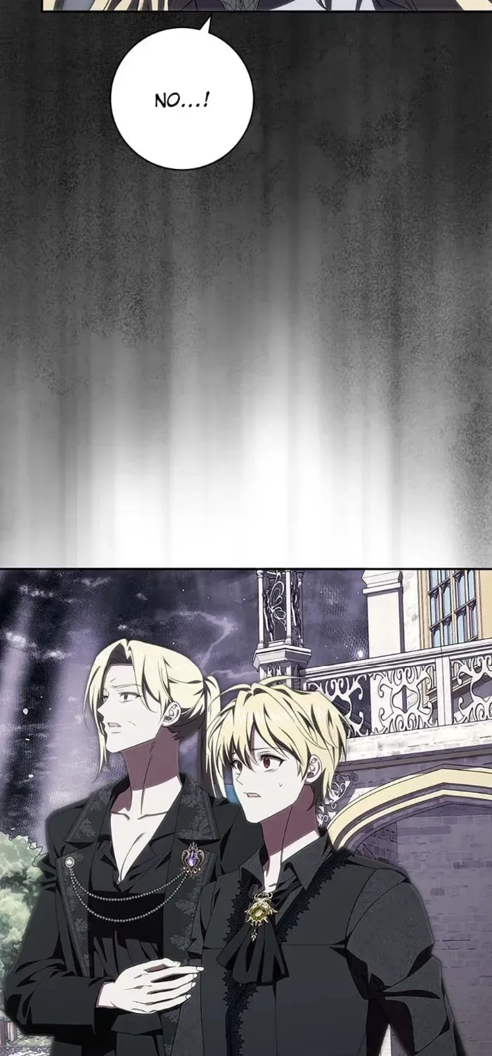 Come On Now, Even If I’m Not A Villain Chapter 62 page 10