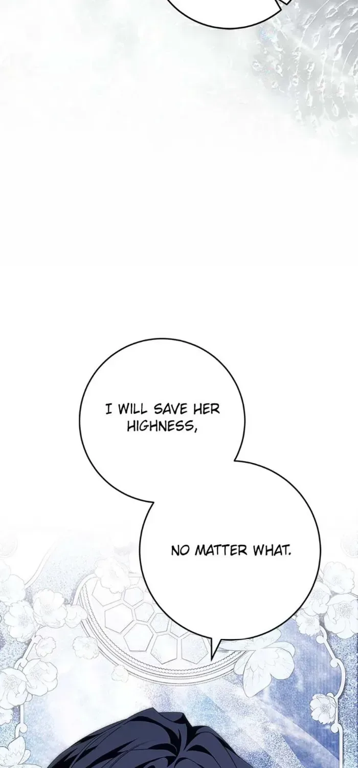 Come On Now, Even If I’m Not A Villain Chapter 61 page 24