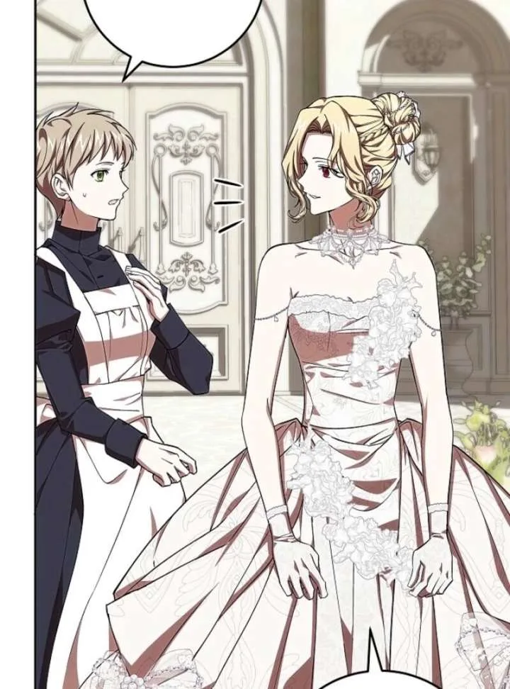 Come On Now, Even If I’m Not A Villain Chapter 50 page 102