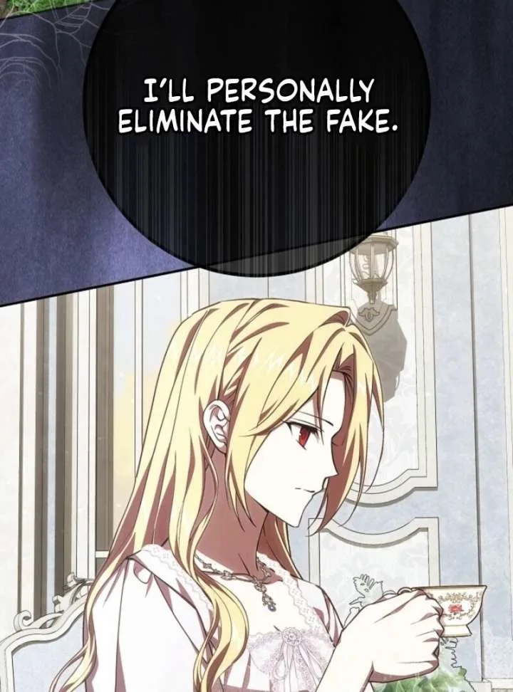 Come On Now, Even If I’m Not A Villain Chapter 49 page 117