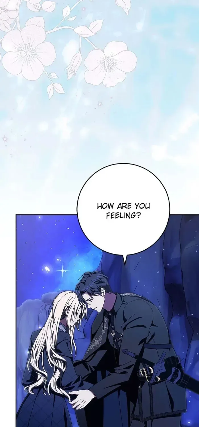 Come On Now, Even If I’m Not A Villain Chapter 63 page 19