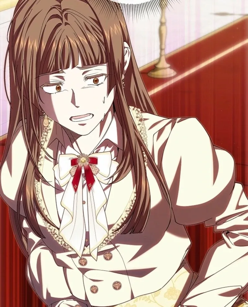 Come On Now, Even If I’m Not A Villain Chapter 51 page 102