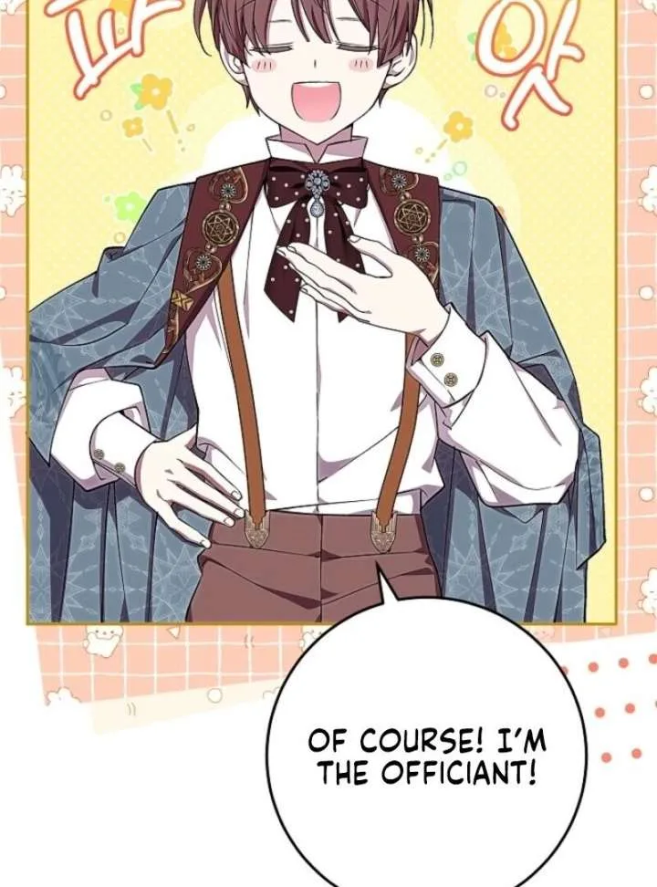 Come On Now, Even If I’m Not A Villain Chapter 50 page 99