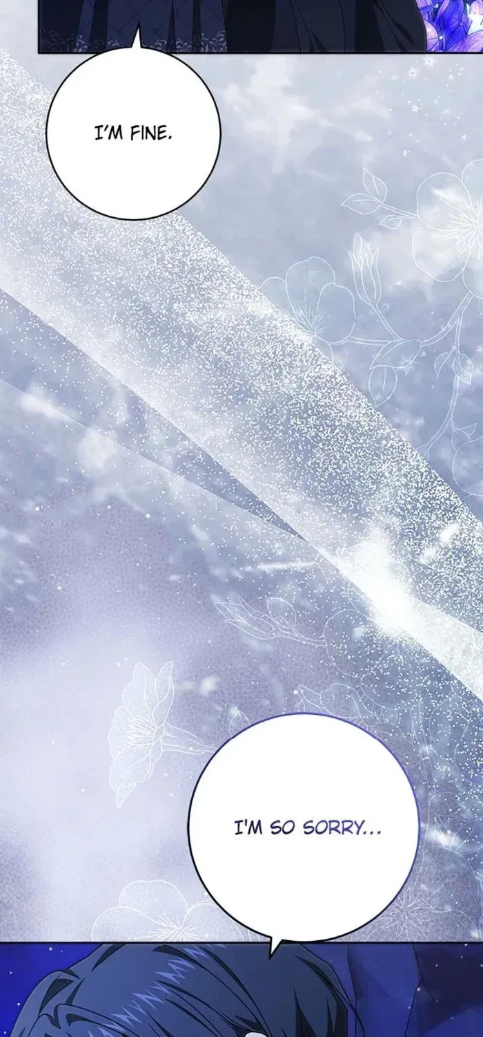 Come On Now, Even If I’m Not A Villain Chapter 63 page 21