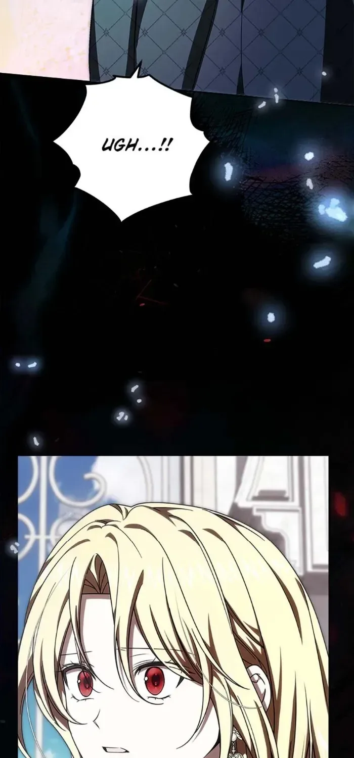 Come On Now, Even If I’m Not A Villain Chapter 61 page 28