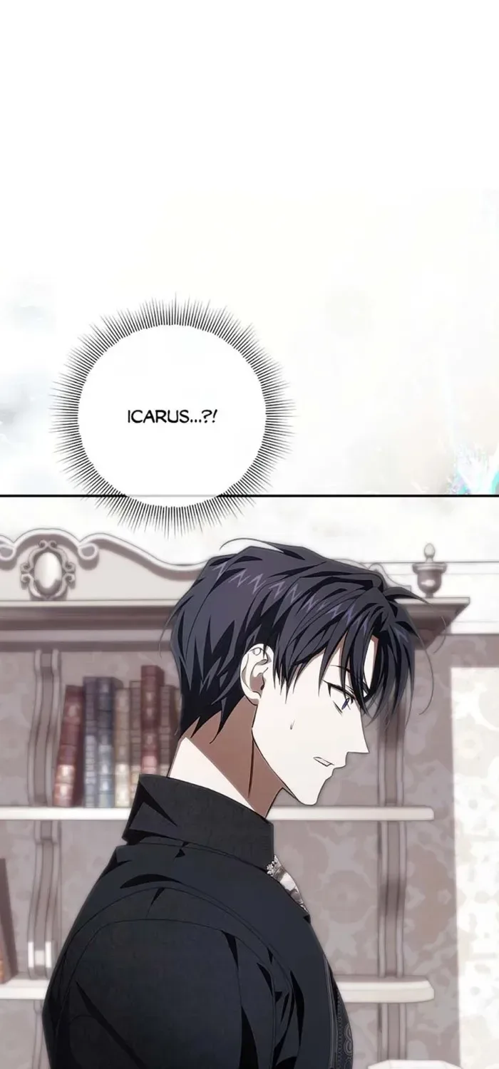 Come On Now, Even If I’m Not A Villain Chapter 61 page 31