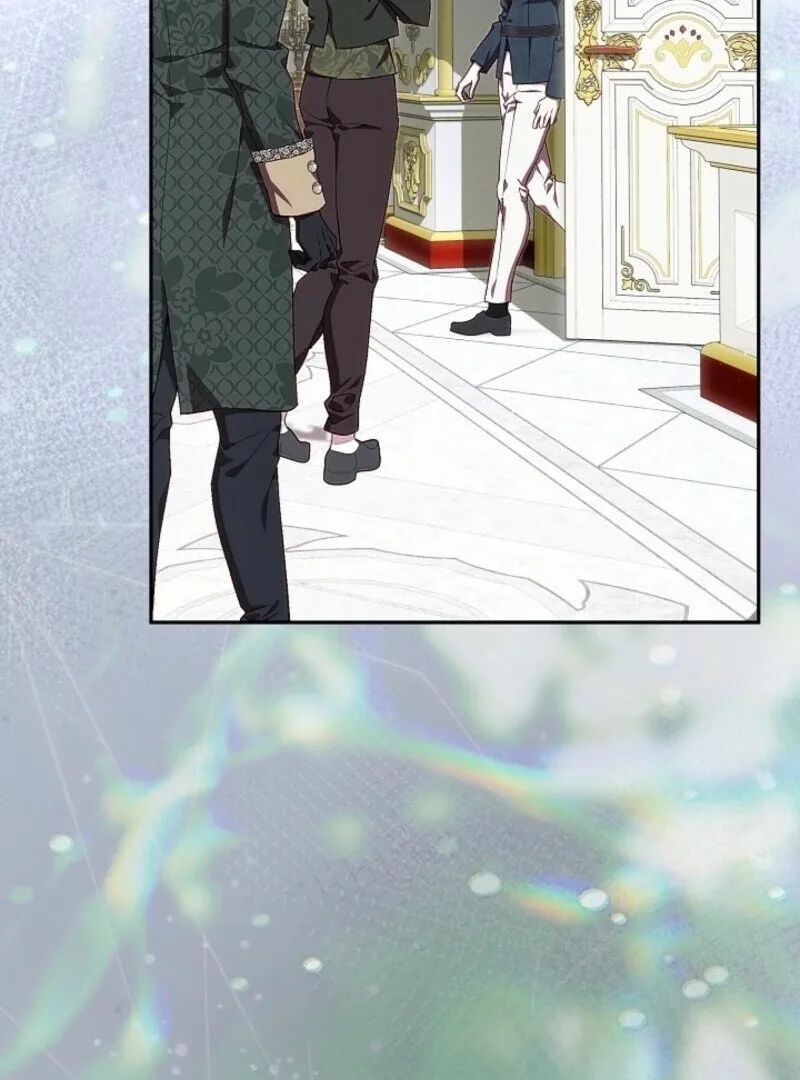 Come On Now, Even If I’m Not A Villain Chapter 51 page 107
