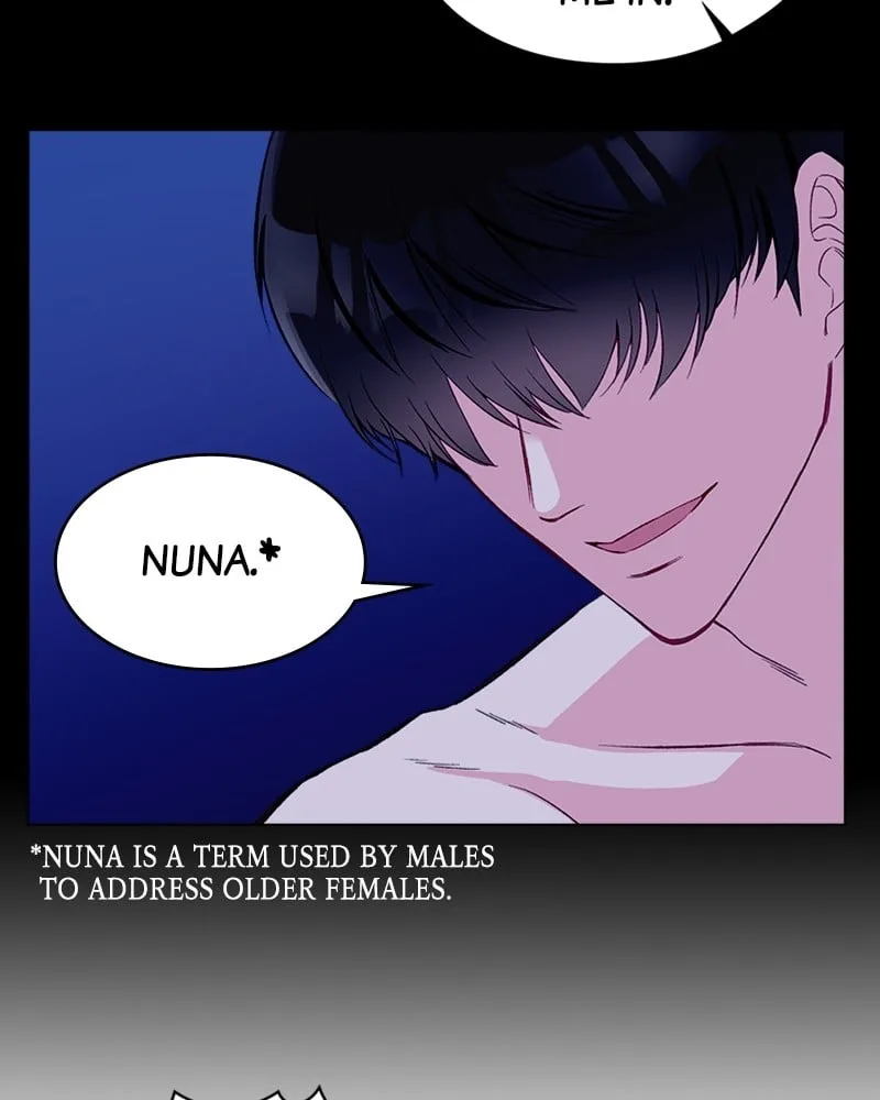 Complicated Cohabitation Chapter 1 page 19