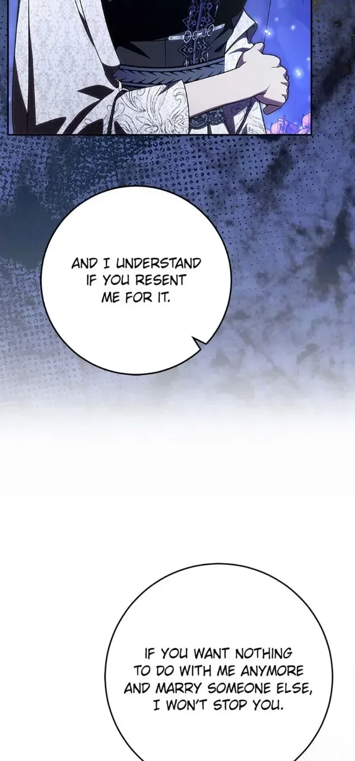 Come On Now, Even If I’m Not A Villain Chapter 63 page 24