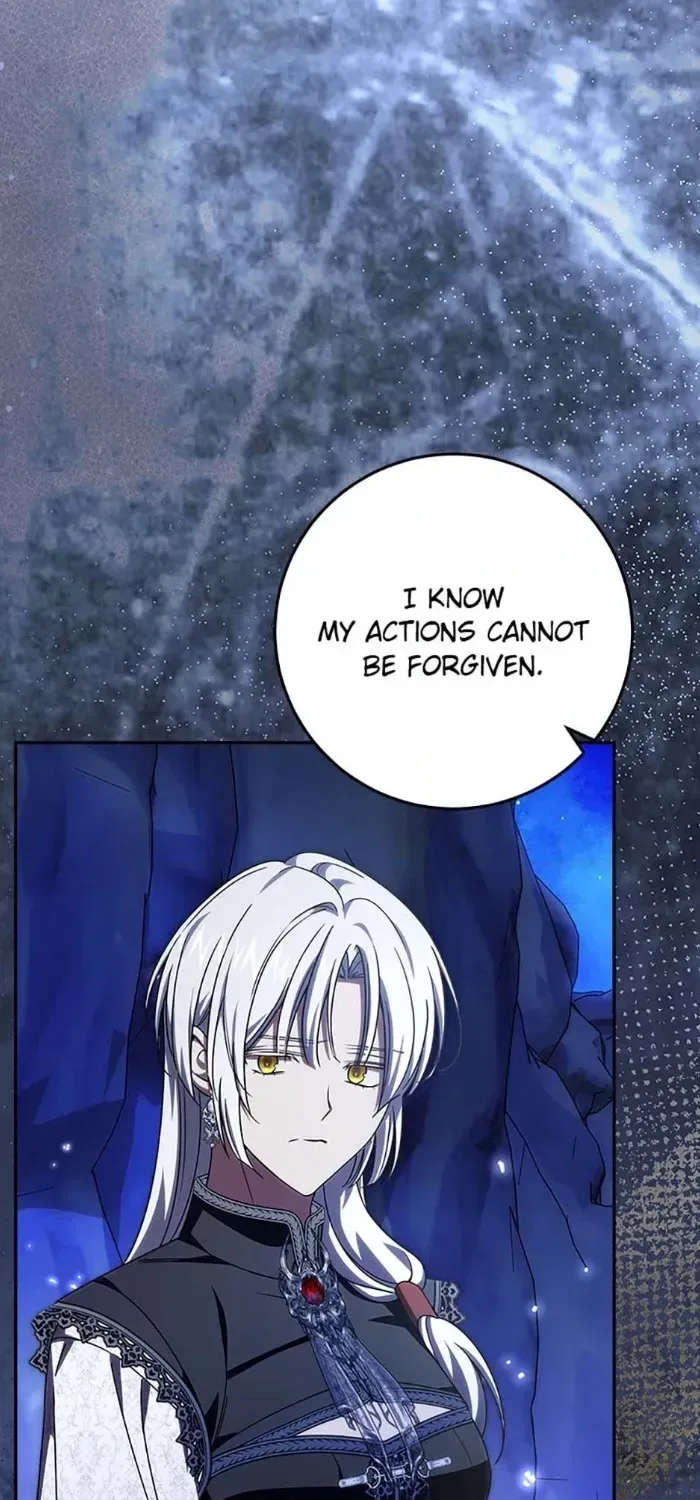 Come On Now, Even If I’m Not A Villain Chapter 63 page 23