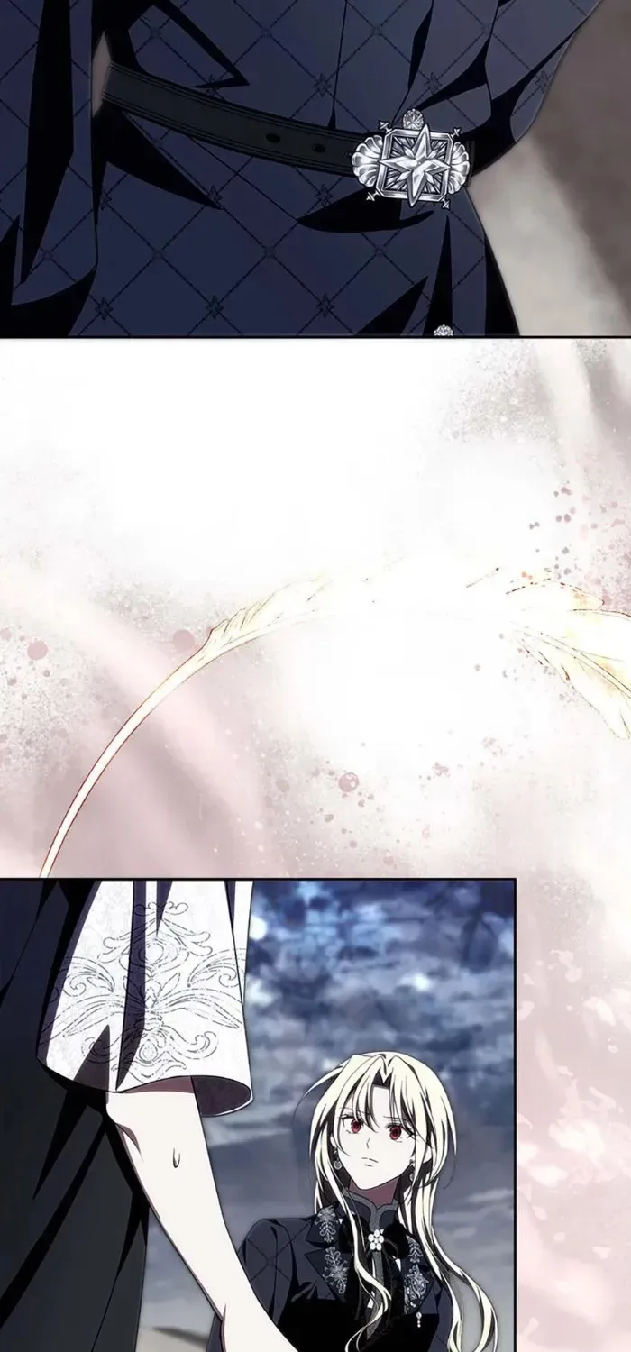 Come On Now, Even If I’m Not A Villain Chapter 62 page 15