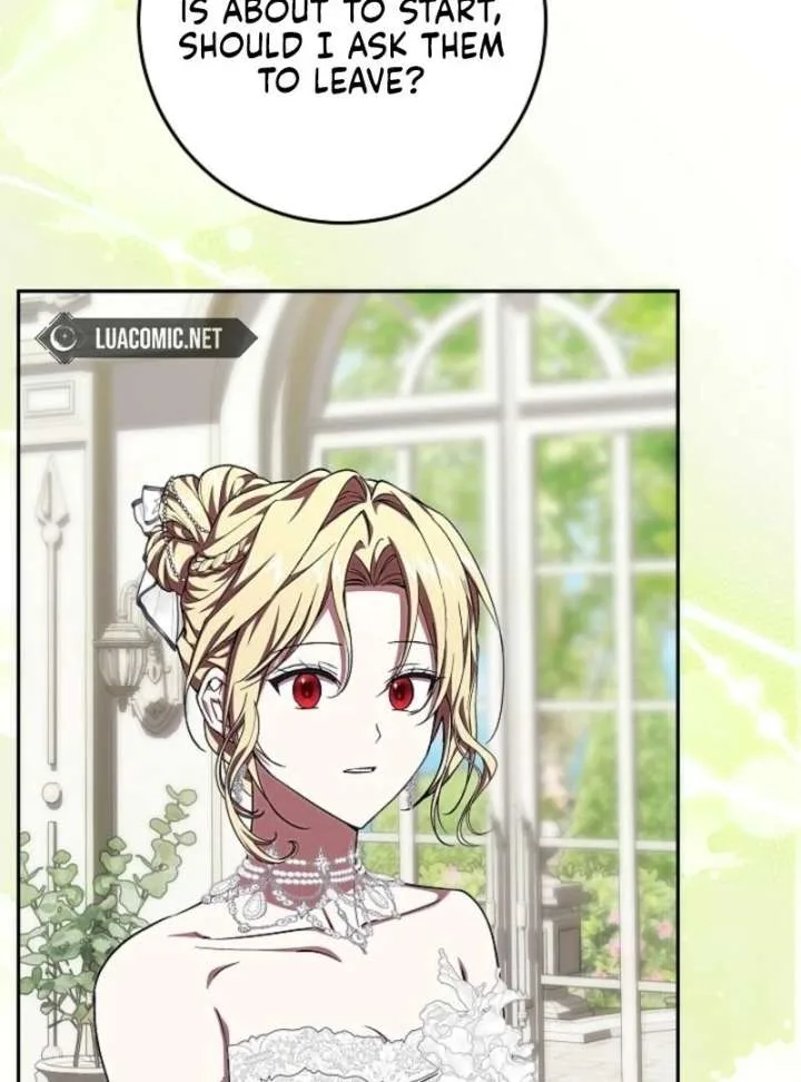 Come On Now, Even If I’m Not A Villain Chapter 50 page 104