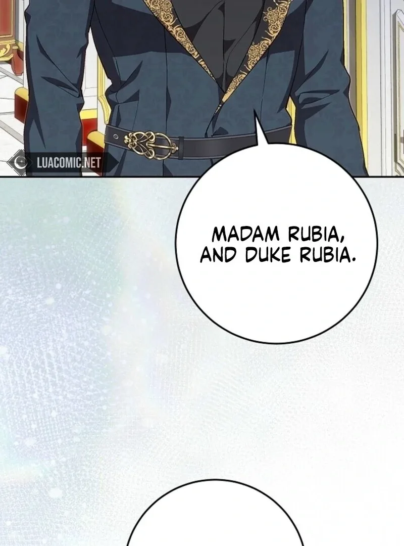 Come On Now, Even If I’m Not A Villain Chapter 51 page 109